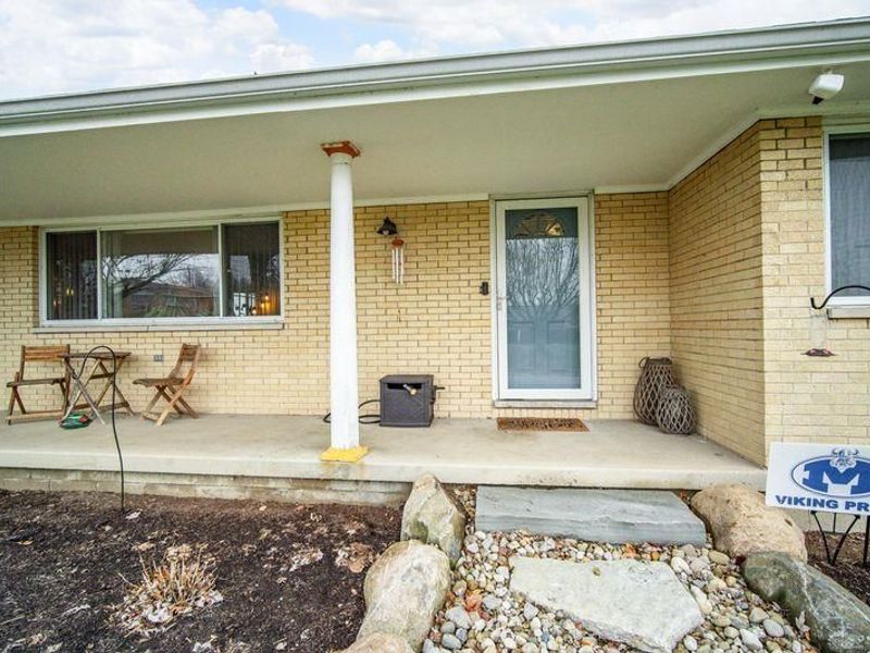 413 Lawrence Avenue, Miamisburg, OH 45342 Photo 7