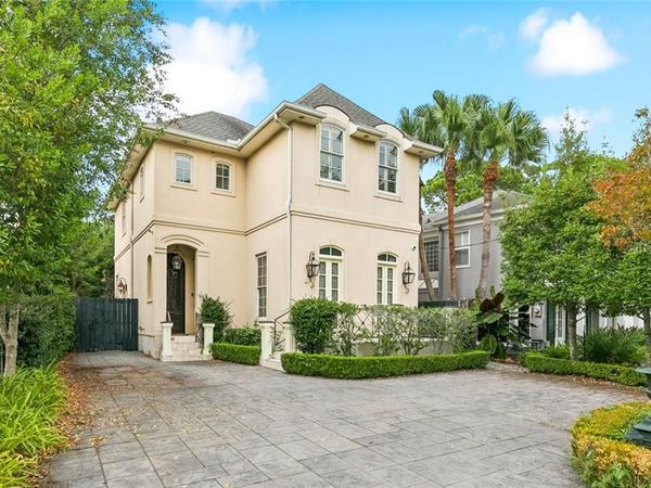 180 E OAKRIDGE Park, Metairie, LA 70005