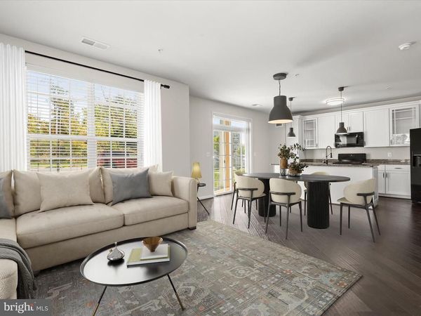 3825 DOC BERLIN DRIVE, Unit 17, SILVER SPRING, MD 20906