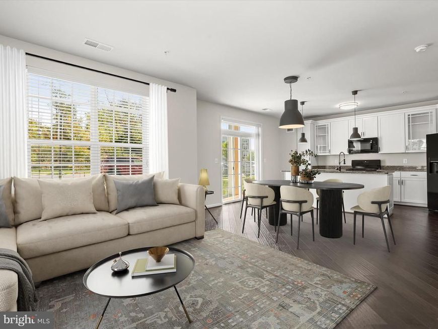 3825 Doc Berlin Drive, Unit 17, Silver Spring, MD 20906 Main Photo