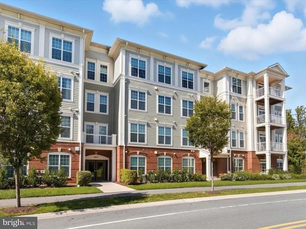 3825 DOC BERLIN DRIVE, Unit 17, SILVER SPRING, MD 20906