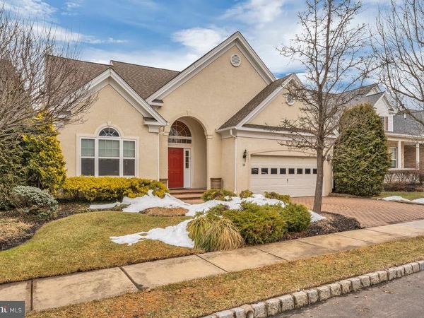 16 LOWELL DRIVE, MARLTON, NJ 08053