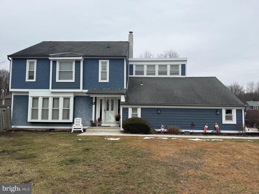 20 Rose Court, Mount Laurel, NJ 08054 Main Photo