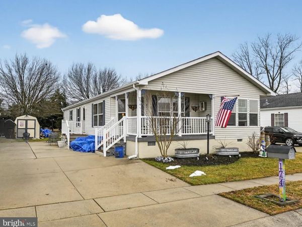 1616 PENNSYLVANIA AVE, Unit 174, VINELAND, NJ 08360