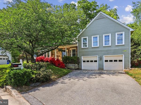 2904 MEMORY LANE, SILVER SPRING, MD 20904