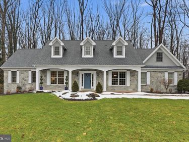 1160 STONEY RUN ROAD, HUMMELSTOWN, PA 17036