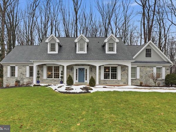 1160 STONEY RUN ROAD, HUMMELSTOWN, PA 17036