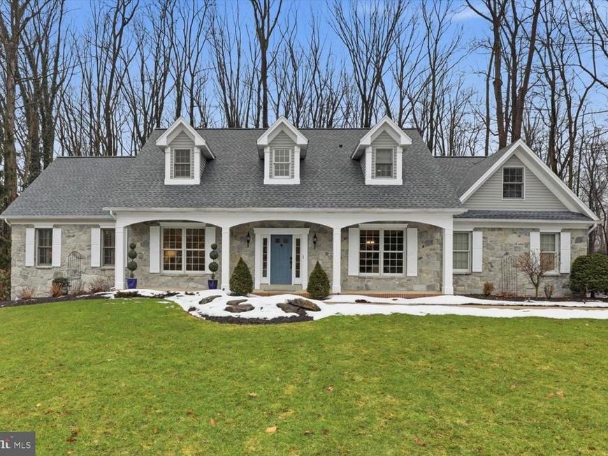 1160 Stoney Run Road, Hummelstown, PA 17036 Main Photo