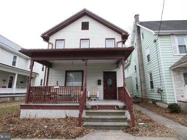 48 MARKET STREET, MOUNT UNION, PA 17066