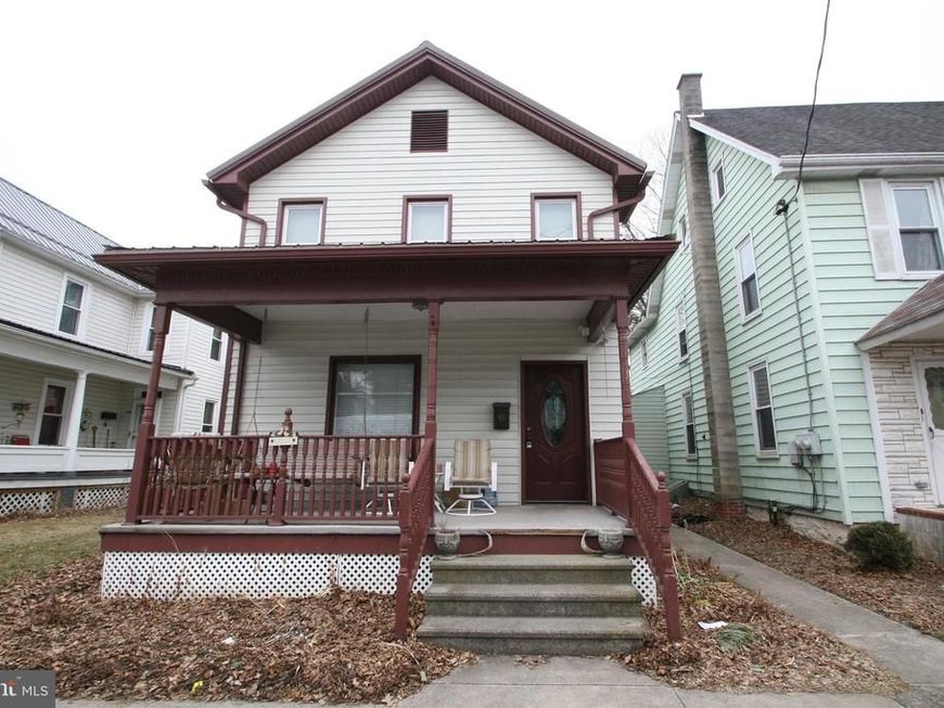 48 Market Street , Mount Union, PA 17066 Main Photo