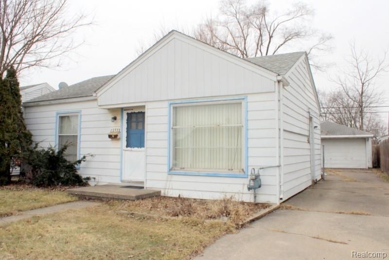 12532 Pearl Street, Southgate, MI 48195 Main Photo