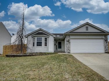 7511 Bermuda Dunes, Ypsilanti Twp, MI 48197