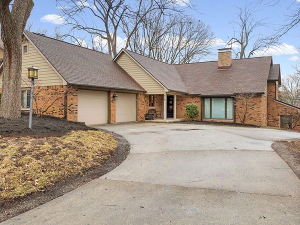 919 Sunrise Avenue, Lafayette, IN 47904