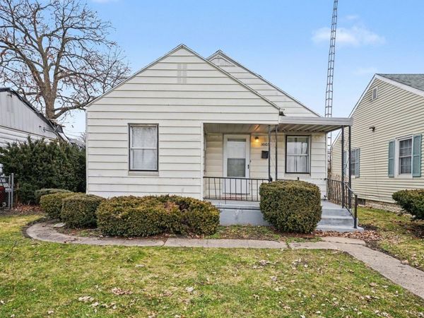 3005 Frederickson Street, South Bend, IN 46628