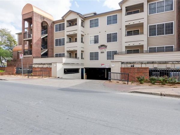 501 W 26th ST , Unit 327, Austin, TX 78705