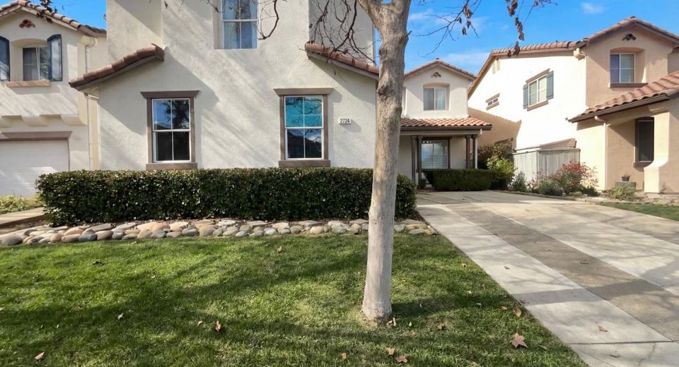 2724 Bertolani Cir, Elk Grove, CA 95758 Photo