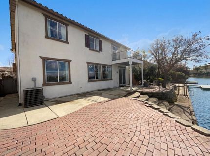 2724 Bertolani Cir, Elk Grove, CA 95758 Photo