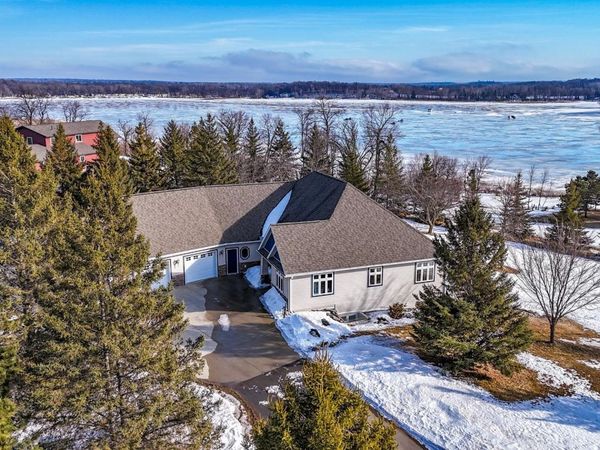 29701 Buffalo Run , Rochert, MN 56578