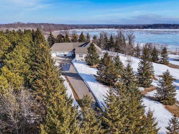 29701 Buffalo Run , Rochert, MN 56578