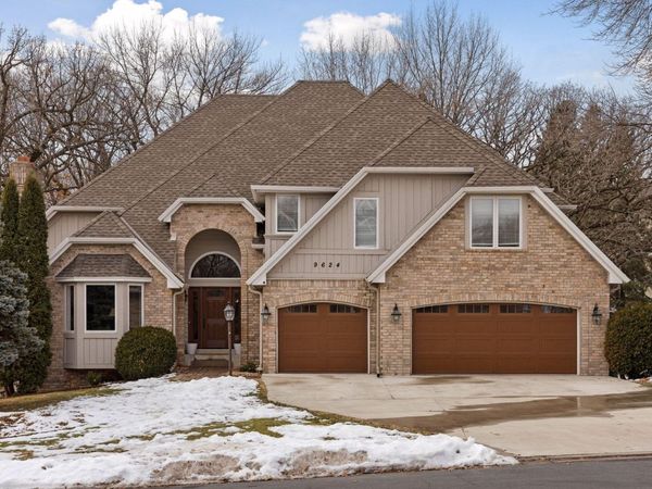 9624 Wyoming Terrace S, Bloomington, MN 55438