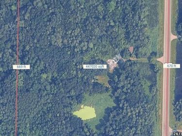 26195 County Road 139, Saint Cloud, MN 56301