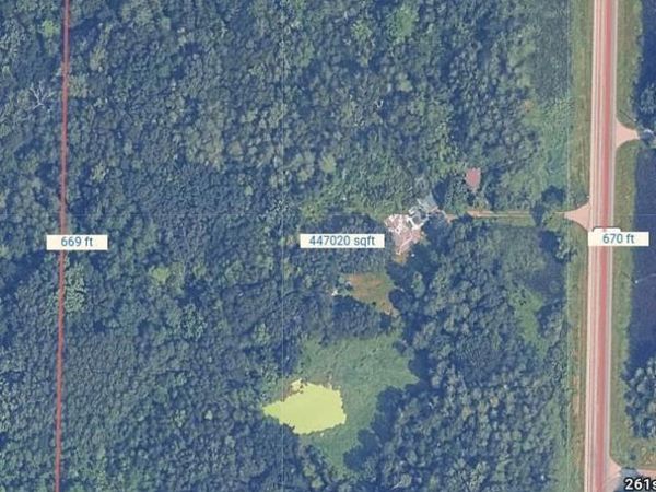 26195 County Road 139, Saint Cloud, MN 56301