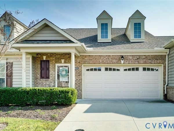 6819 Dales Pony Drive , Moseley, VA 23120