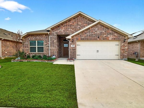 628 Presidio Street, Aubrey, TX 76227