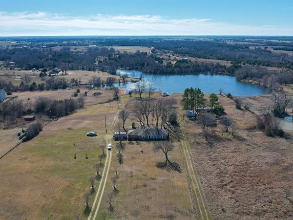 477 FM 1553, Bonham, TX 75418