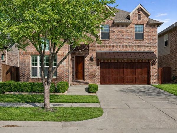 5109 Berkley Drive , McKinney, TX 75070