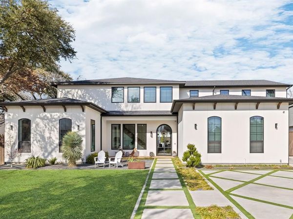 5949 Northaven Road, Dallas, TX 75230