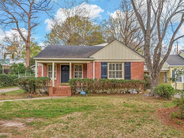 3810 Creswell Avenue, Shreveport, LA 71104