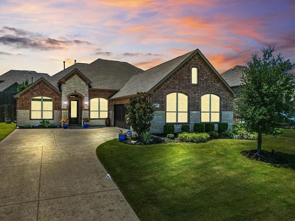 9671 Maple Hill Lane, Frisco, TX 75035