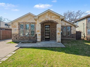 4015 Tumalo Trail, Dallas, TX 75212