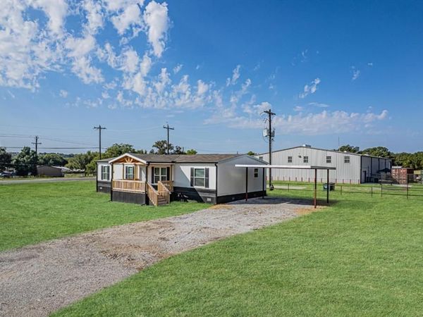 105 Beaver Creek Drive, Azle, TX 76020