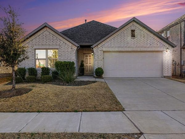 3304 Macaw Road, Celina, TX 75009