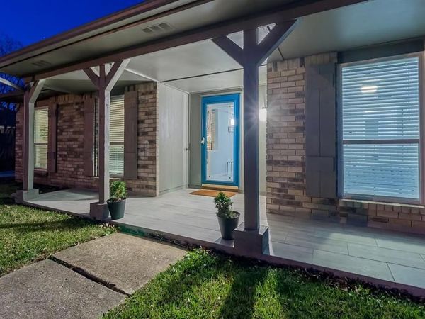 4821 Hamilton Court, The Colony, TX 75056