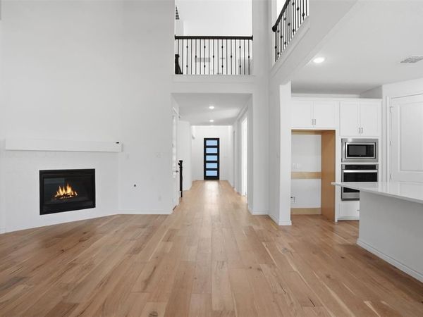 537 Oakmoss Street, Little Elm, TX 76227