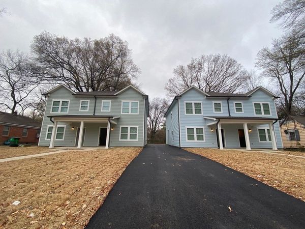 3310 TUTWILER AVE, Memphis, TN 38122