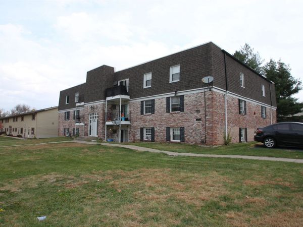 3050 Jacqueline Drive, ROCKFORD, IL 61109