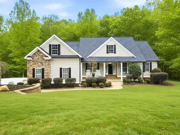 44 S Arbor Shores Drive, Newnan, GA 30265