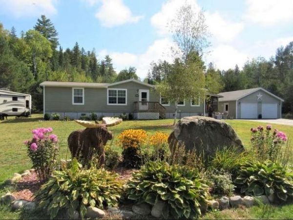 170 E Milan Road, Berlin, NH 03570