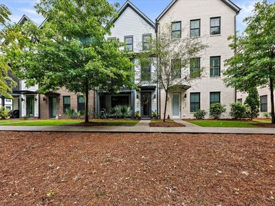 1635 Florentia Street, Unit M-3, Mount Pleasant, SC 29464