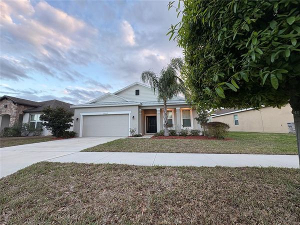 11937 BAHIA VALLEY DRIVE , RIVERVIEW, FL 33579