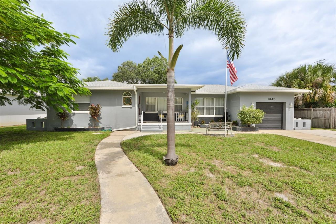 6145 1st Avenue N, Saint Petersburg, FL 33710 Photo