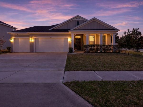 401 HALTER DRIVE , APOPKA, FL 32712