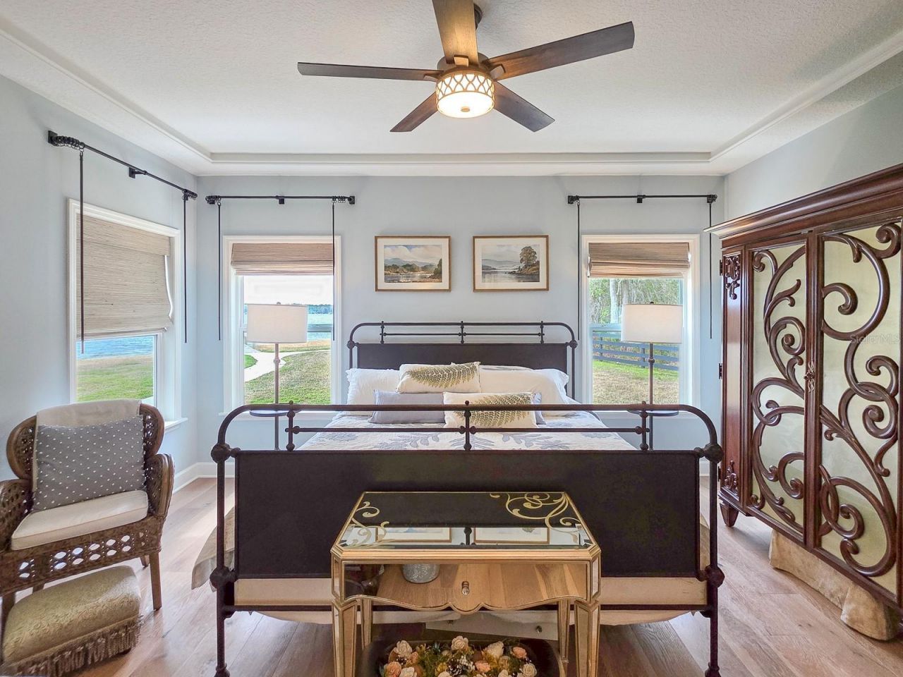 108 Maple Terrace, Florahome, FL 32140 Photo