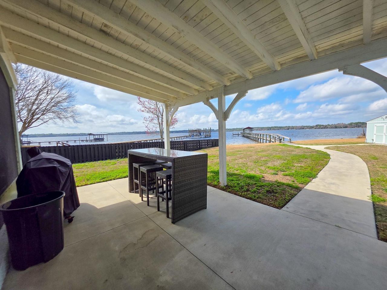 108 Maple Terrace, Florahome, FL 32140 Photo