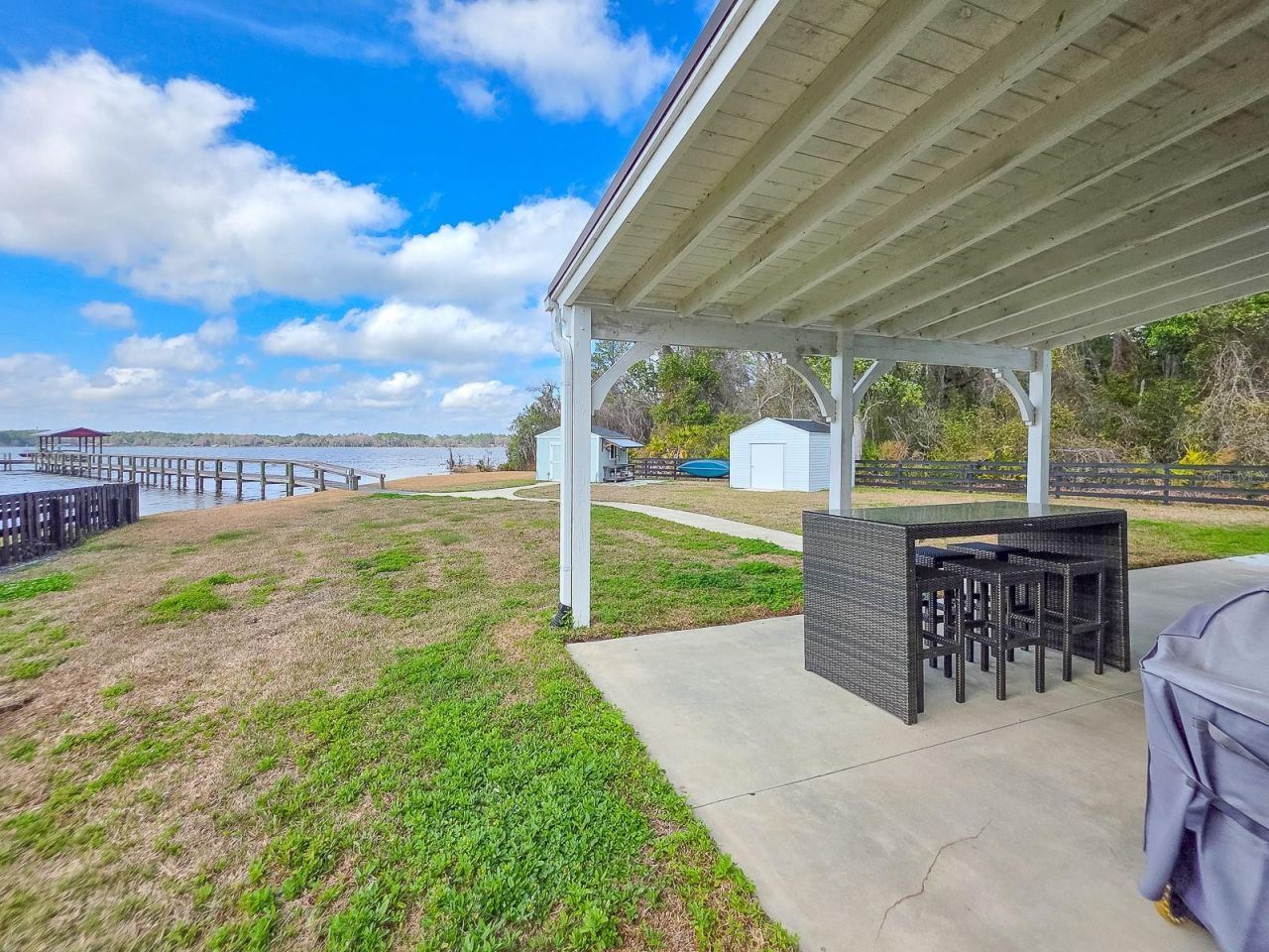 108 Maple Terrace, Florahome, FL 32140 Photo