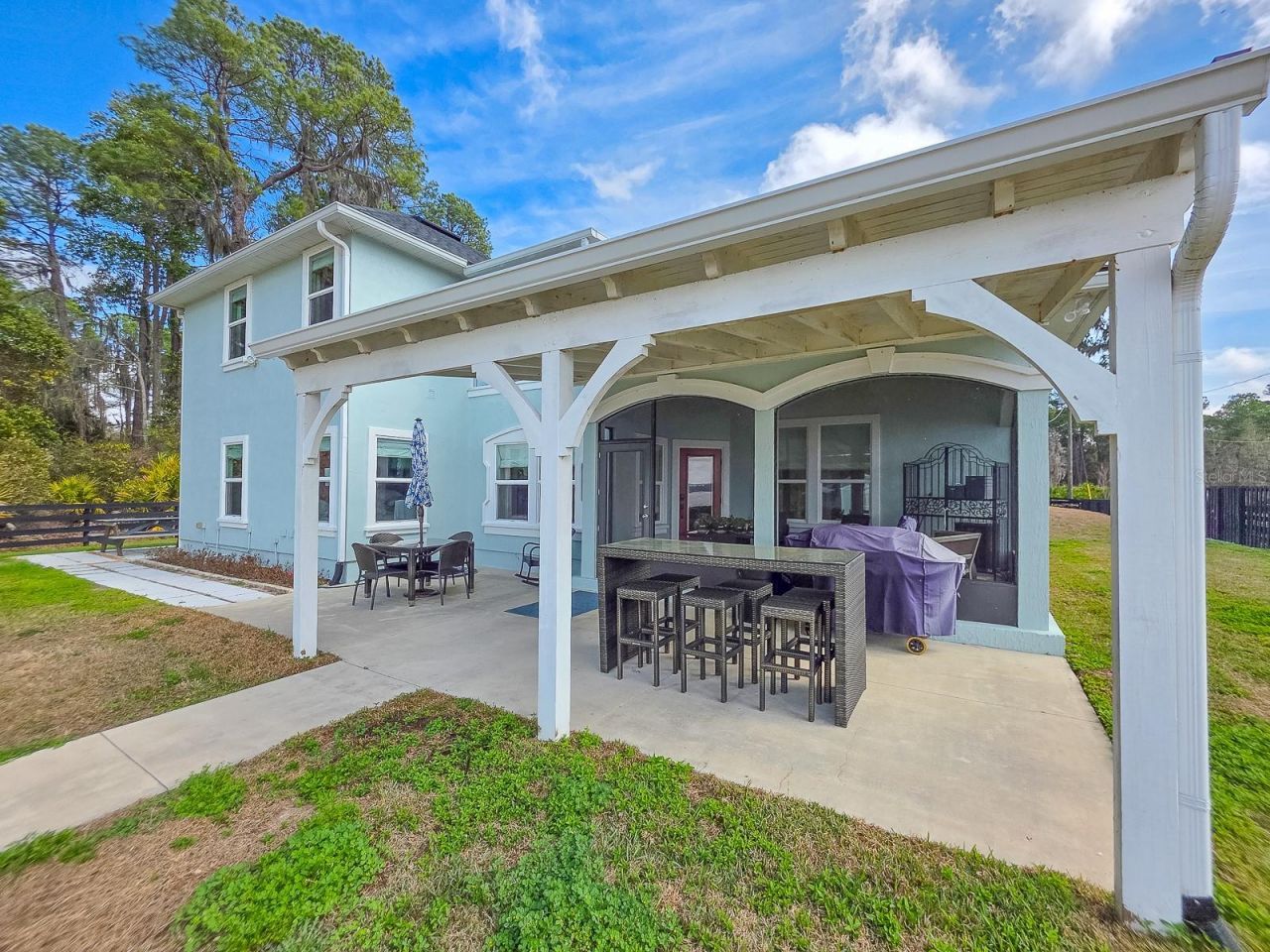 108 Maple Terrace, Florahome, FL 32140 Photo